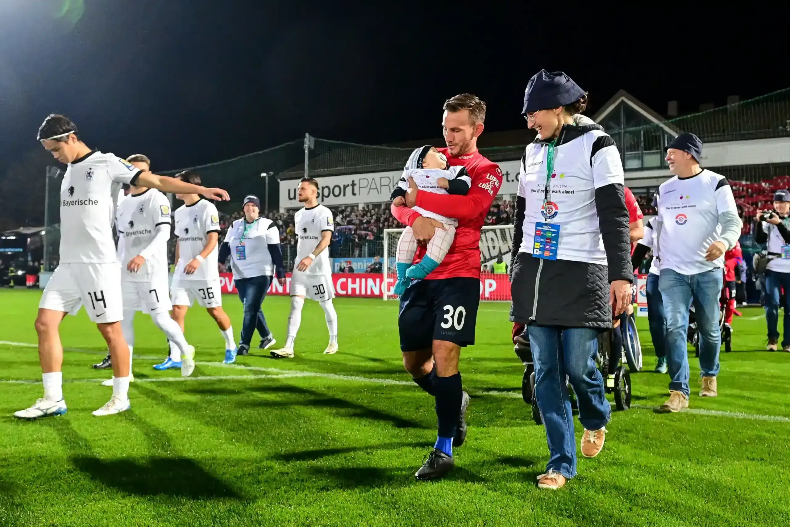 Initiative Krebskranke Kinder München e.V.