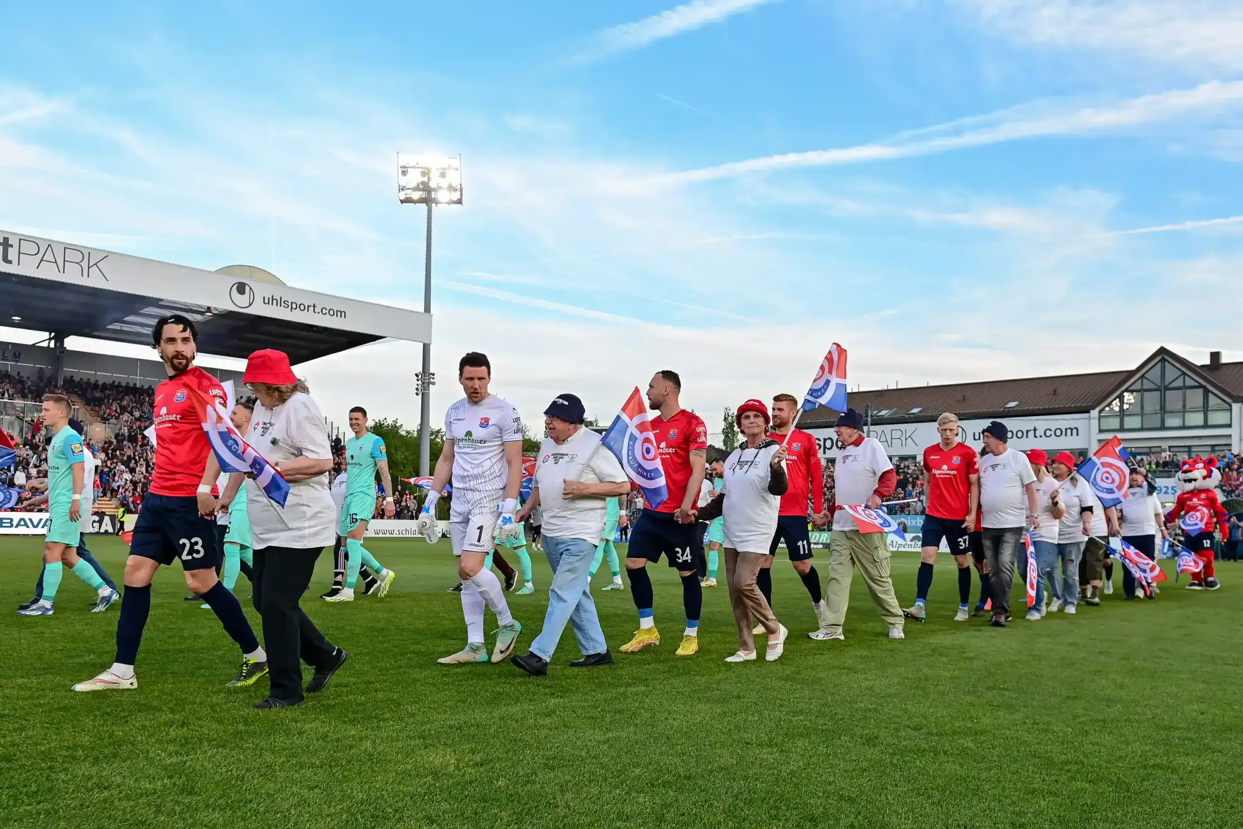 Lichtblick Seniorenhilfe e.V.